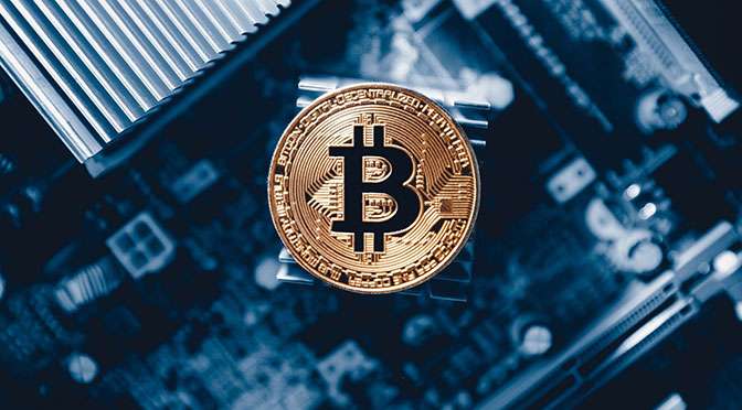 Bitcoin: a bubble or a breakthrough?