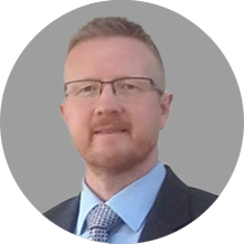 Robert Crampton Solicitor