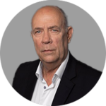 Robert Taylor CEO