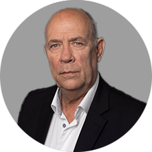 Robert Taylor CEO