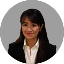 Janie Batchford Solicitor
