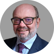 Peter McLean-Buechell Solicitor