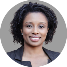 Donna Spence Solicitor