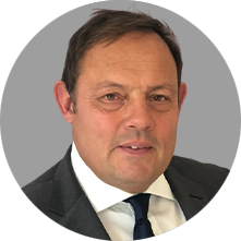 Darryl Vas Solicitor