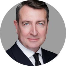 Roy Carter Solicitor