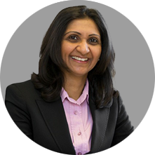 Sonal Patel Solicitor