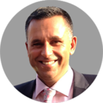 Chris Sanders Solicitor