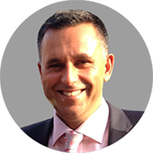 Chris Sanders Solicitor