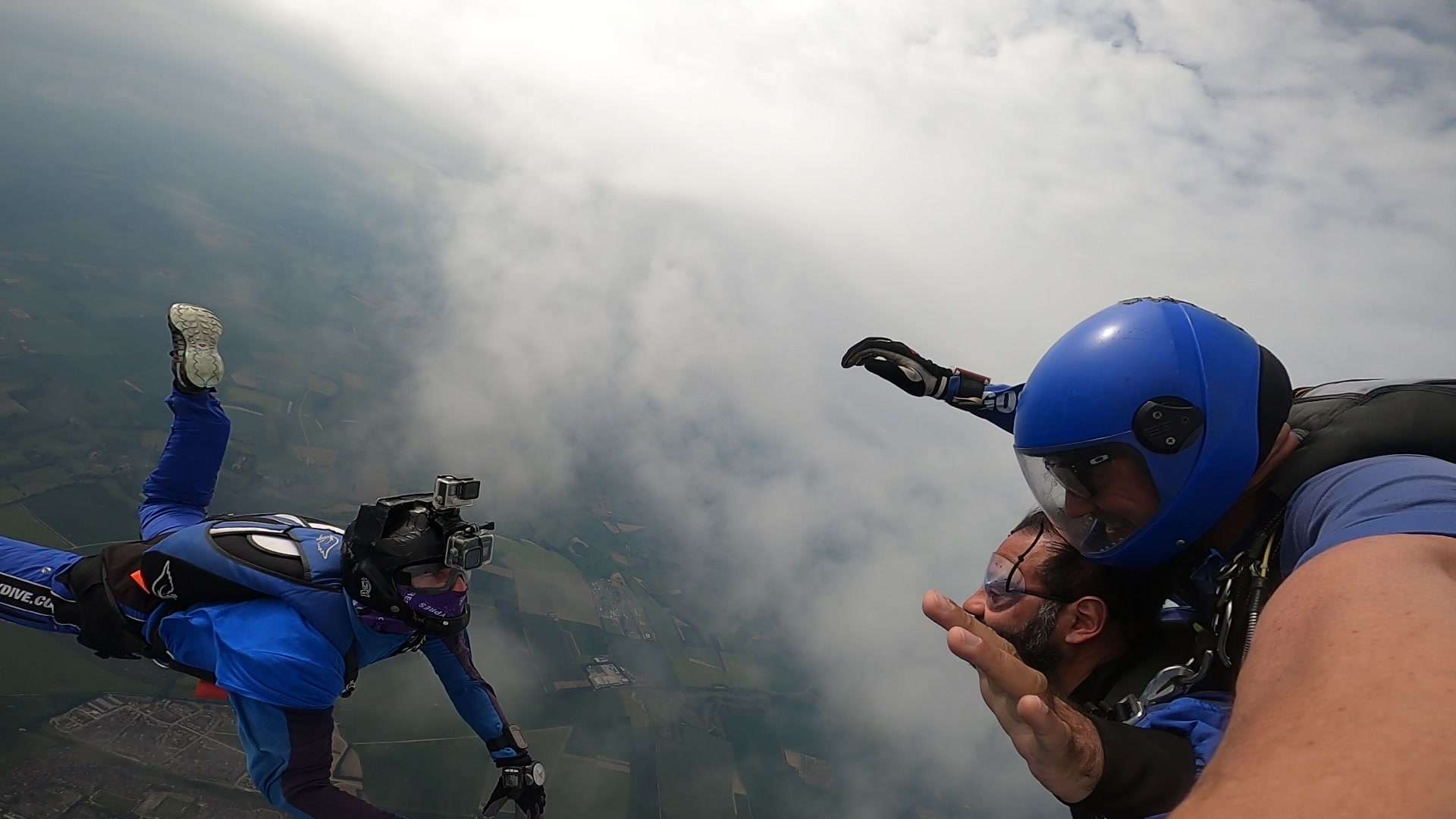 360 Law Services Takes a Leap for The Hope Hub!