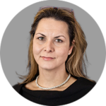 Chrissie Cumming Walters