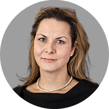 Chrissie Cumming Walters