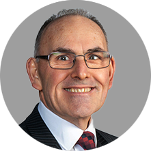 David Sinclair Solicitor
