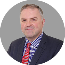 Duncan Gillespie Solicitor