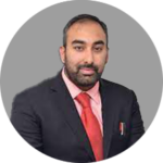Farooq Aftab Solicitor