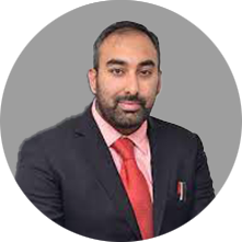 Farooq Aftab Solicitor