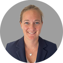 Hannah Durston Regional Partner, South West 360 Law Services