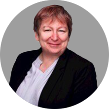Julieann Nicoll Solicitor