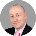 Mark Hessel Solicitor