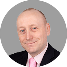 Mark Hessel Solicitor