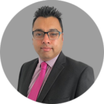 Moneeb Majid Solicitor