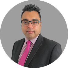 Moneeb Majid Solicitor