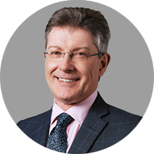 Nick Marshall Solicitor