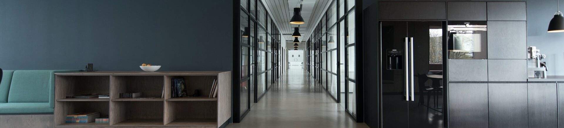 London Office