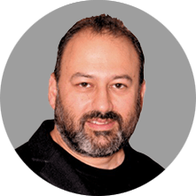 Christopher Dias Immigration Solicitor