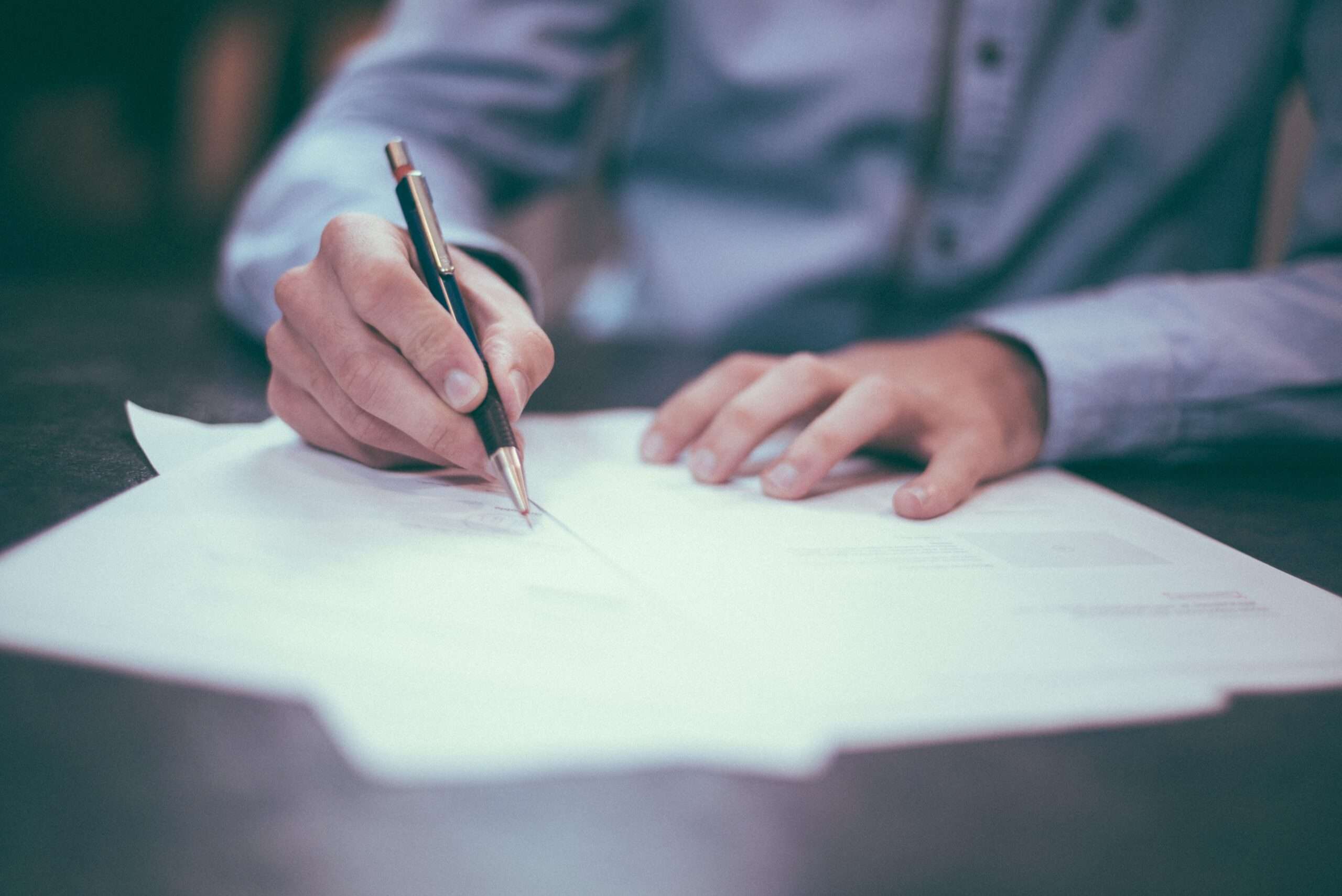 Legal Trends That Will Dominate 2024