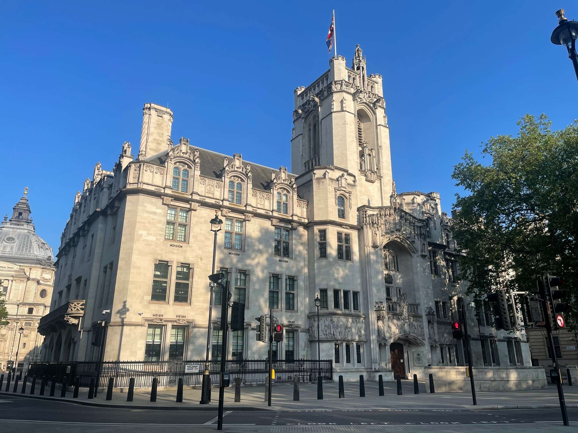 The UK Supreme Court’s Verdict on Rwanda Asylum Policy
