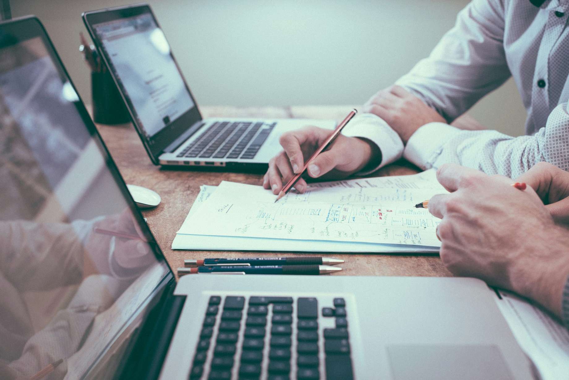 Navigating Commercial Leases in the United Kingdom: A Comprehensive Guide
