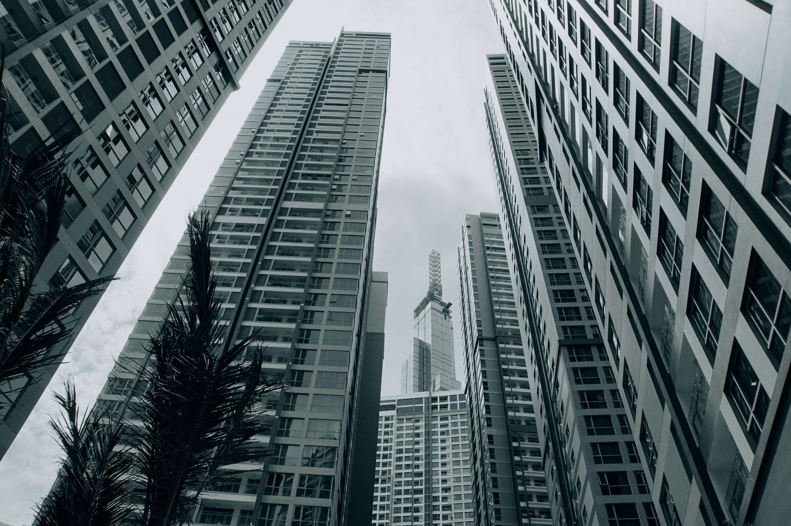 The Legal Landscape of Commercial Property Sales