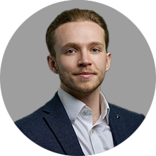 James Taylor, Chief Operating Officer - 360 Law Group