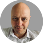 Rob Sherrey 360 Law Services Solicitor
