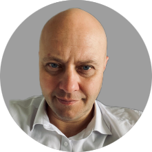 Rob Sherrey 360 Law Services Solicitor