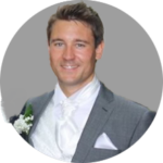 chris serviour