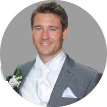 chris serviour