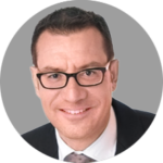James Sandbach 360 Law Services Commercial Property Solicitor