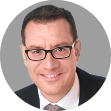 James Sandbach 360 Law Services Commercial Property Solicitor