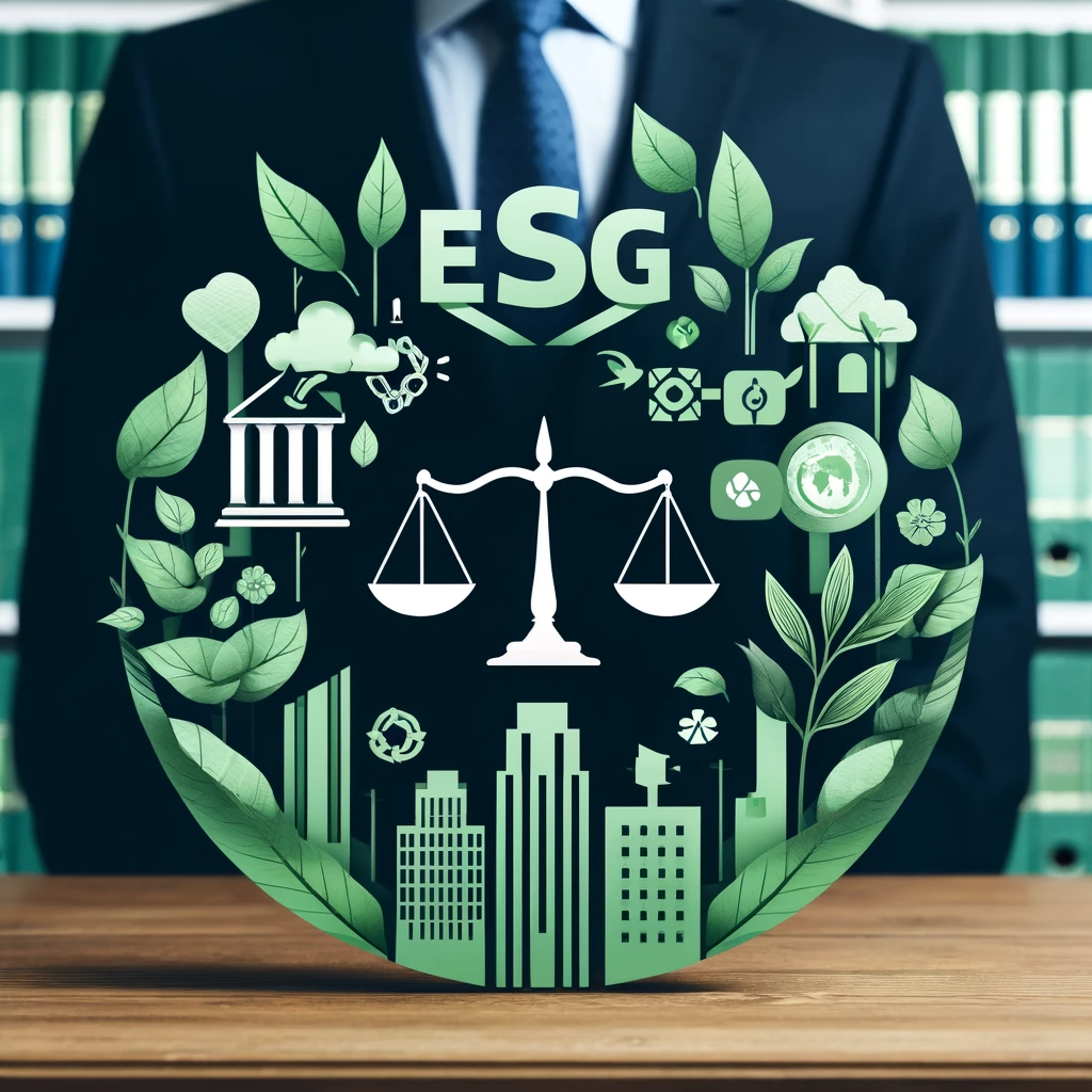 ESG & Sustainability – The New Buzz Word or a Solid Concept?