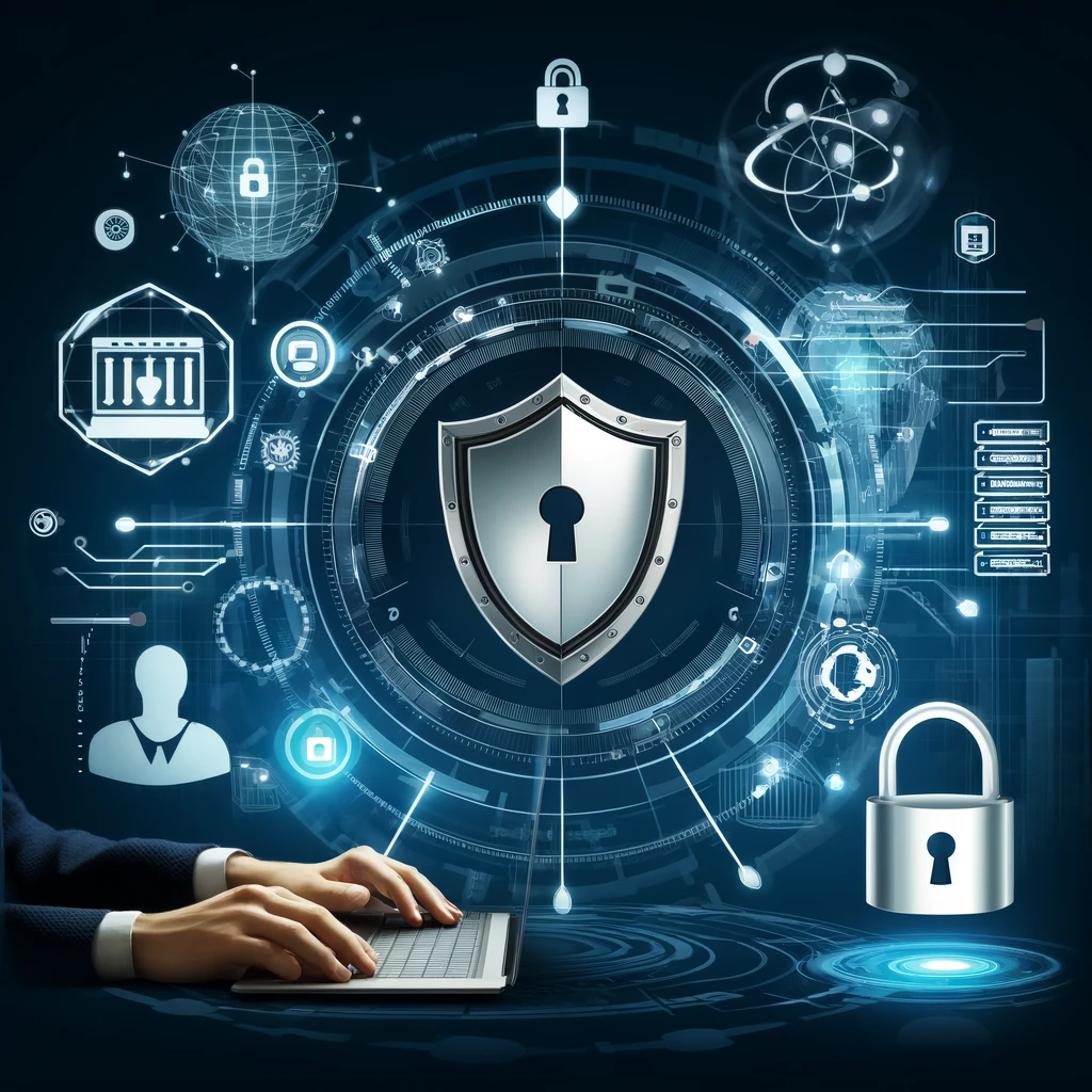 Prevention of and Recovery From Cyber Attacks
