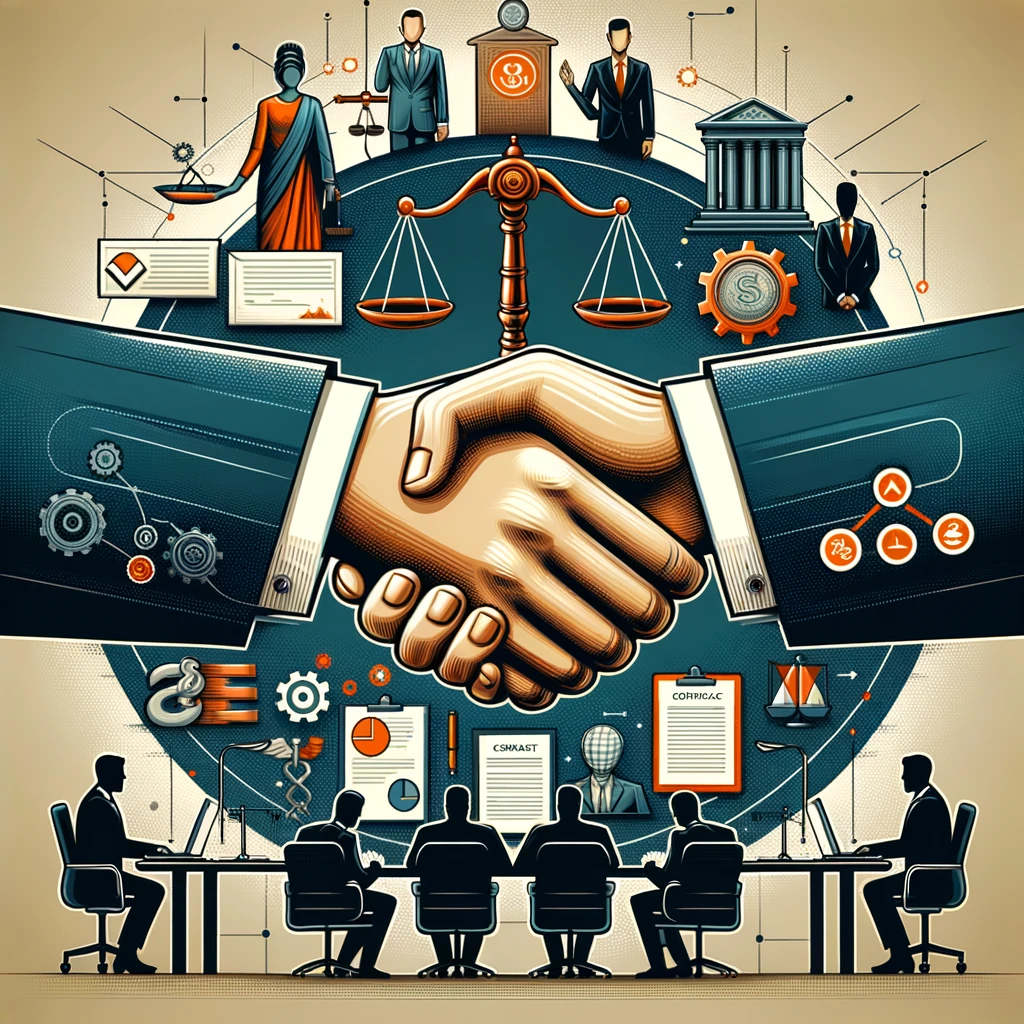 Coming out of Covid – Commercial Contracts & Corporate Governance