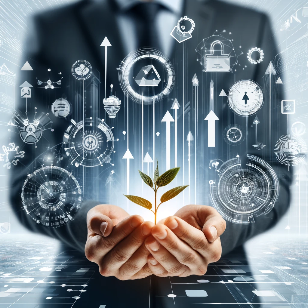 Growing and Future Proofing Your Business