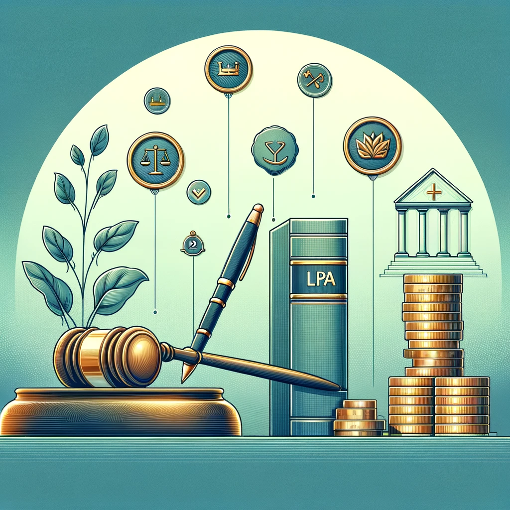 Secure Your Legacy: Creating and Updating Wills, LPAs & Inheritance Tax