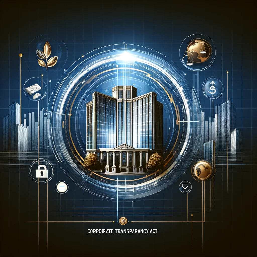 Understanding The Corporate Transparency Act