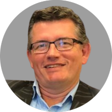 Jim Davies
