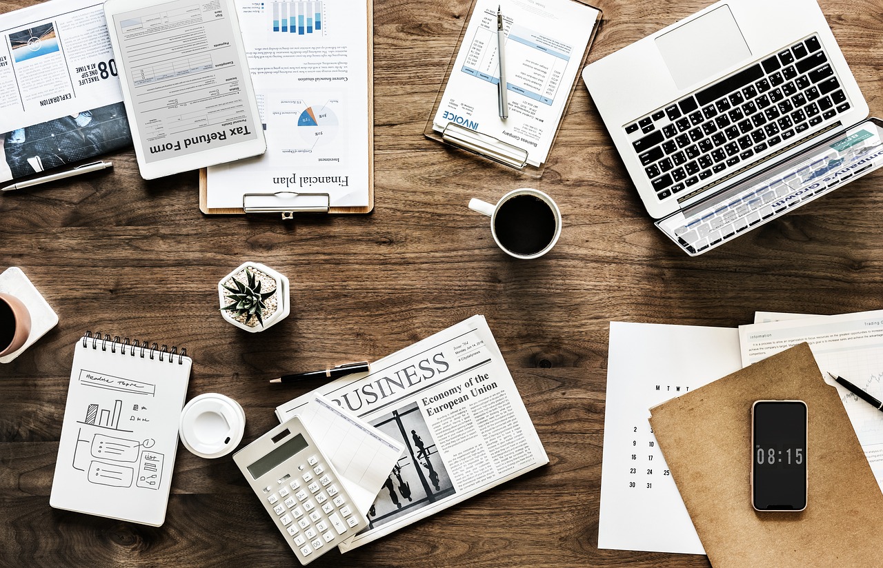 Starting & Running a Business in the UK