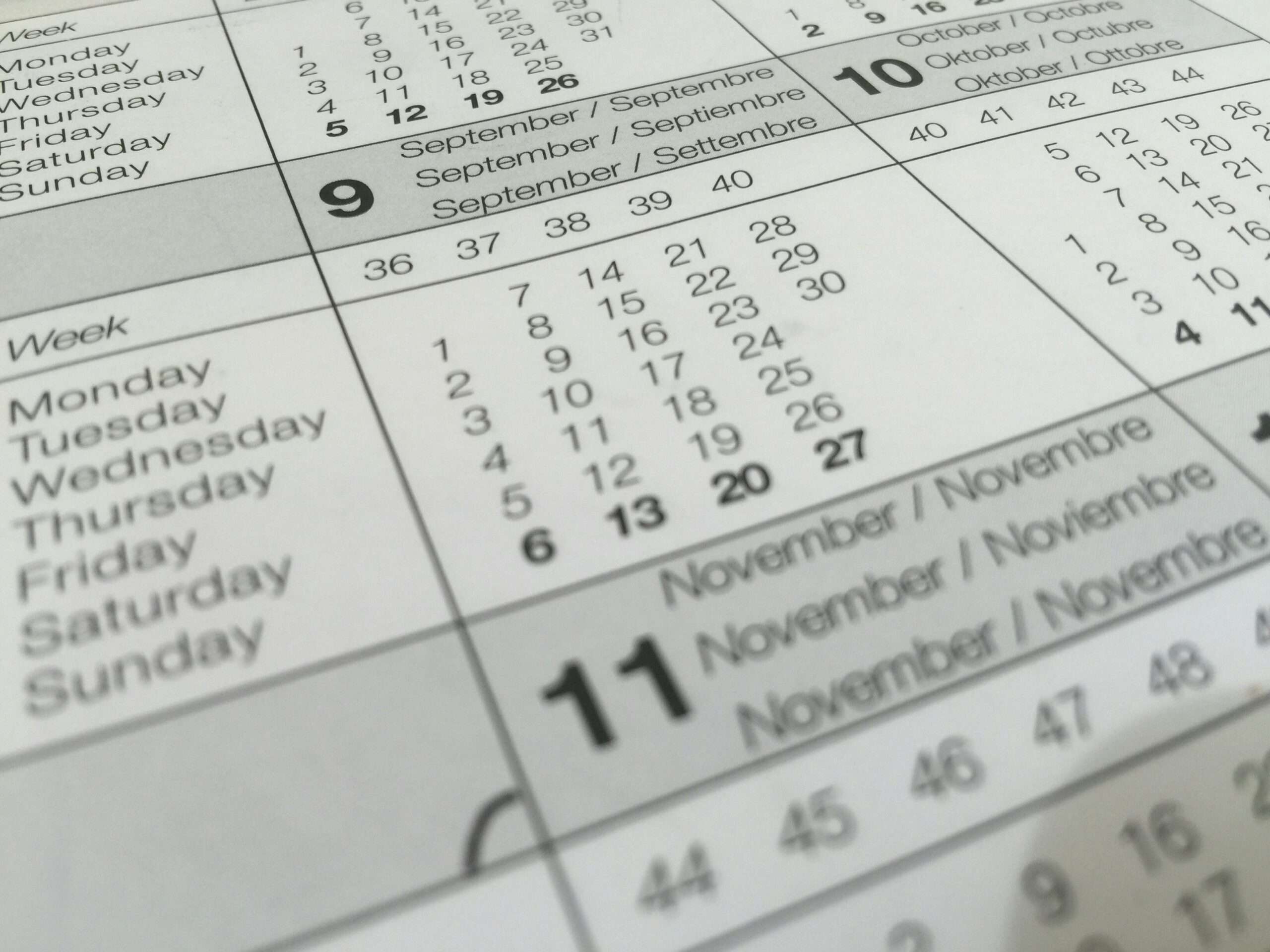 The Four-Day Work Week: Future of Flexible Working