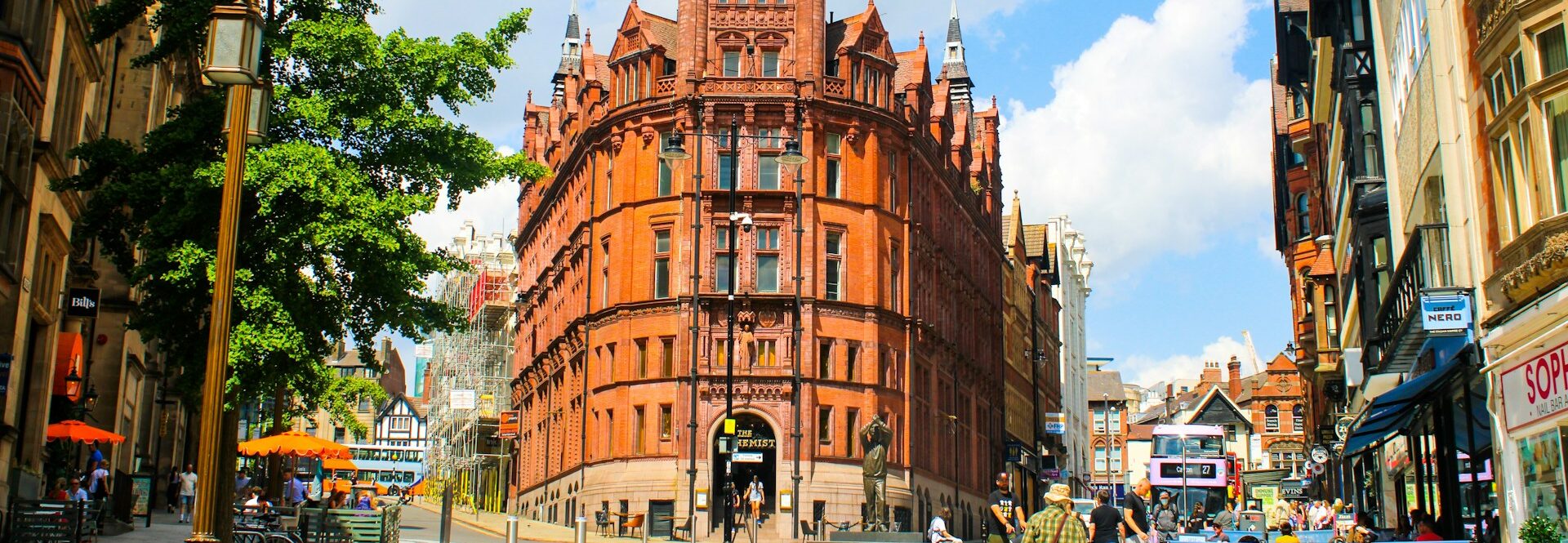 Midlands Office
