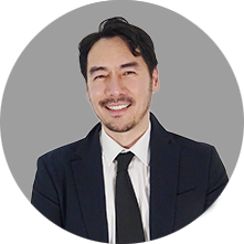 Daniel Tang